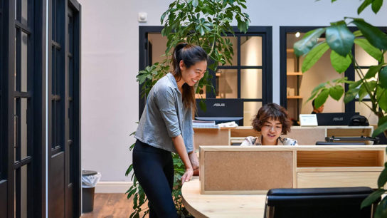 The Best Coworking Spaces in Tokyo