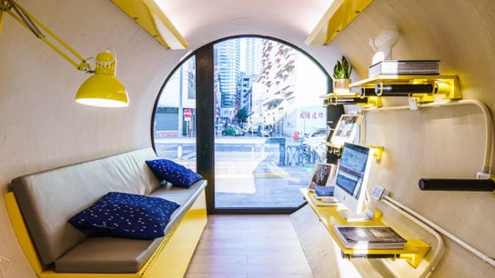 Struggling to Afford Basic Housing? Micro-Housing OPod Could be the Solution