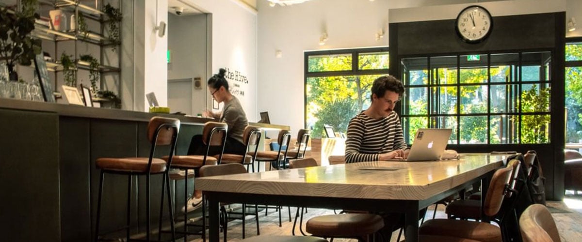 Top 9 Coworking Spaces in Tokyo | Hive Life Magazine