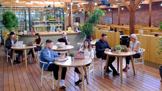 The 11 Best Coworking Spaces in Melbourne, Australia