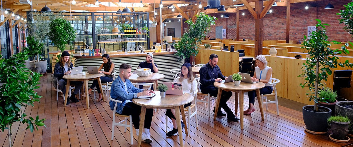 The 11 Best Coworking Spaces in Melbourne, Australia