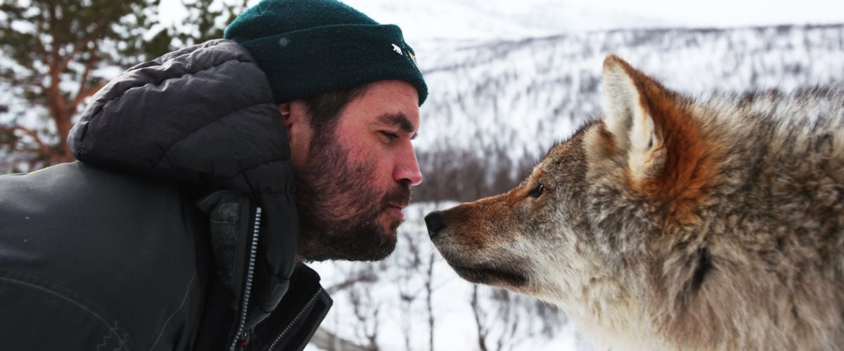 An Explorer’s Calling: Henry Cookson on Navigating Uncertainty, Fear & Inspiration