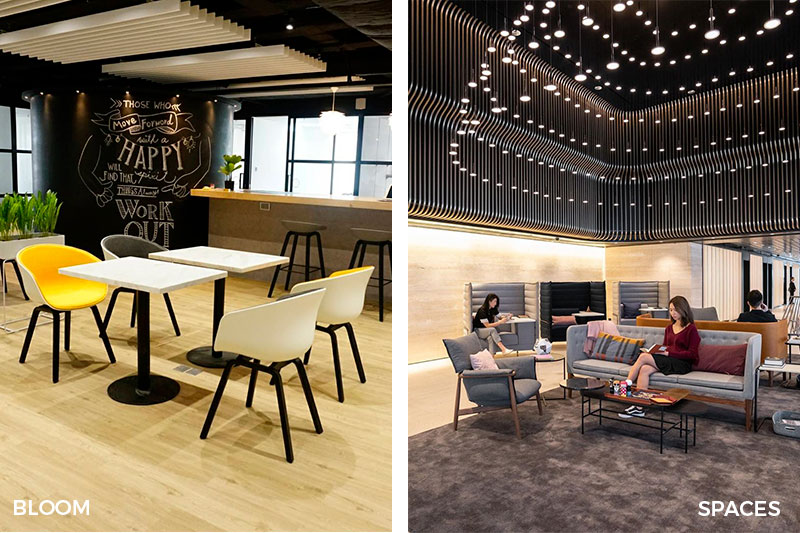 The Best Co-Working Spaces in Hong Kong - Tane Residence