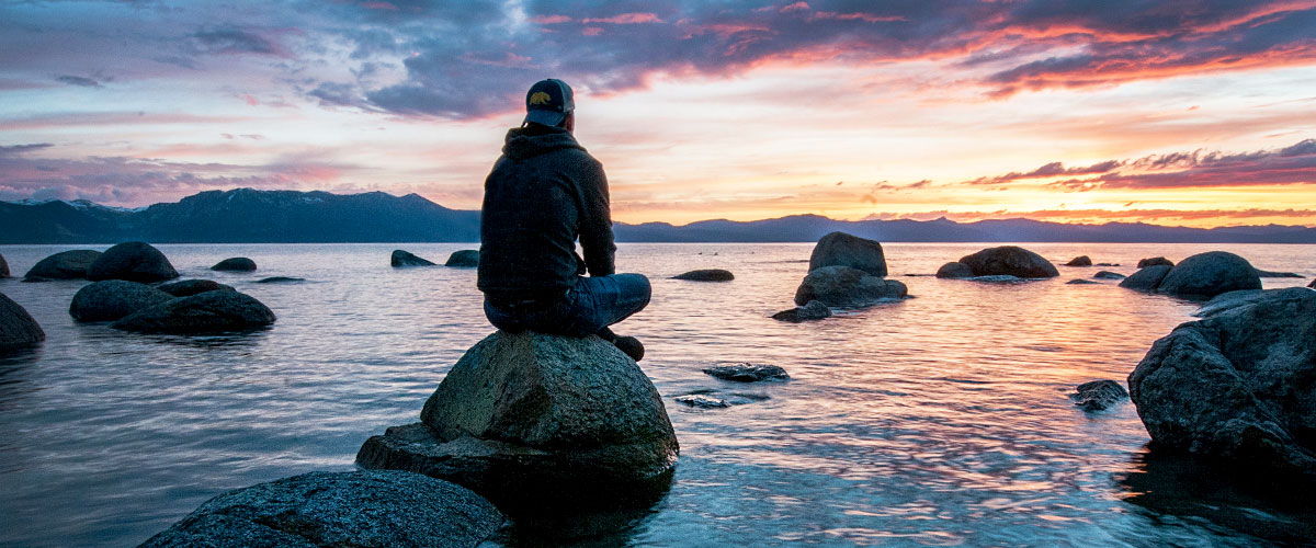 6 Things You Didn’t Know About Anxiety According to Headspace Former Head of Research