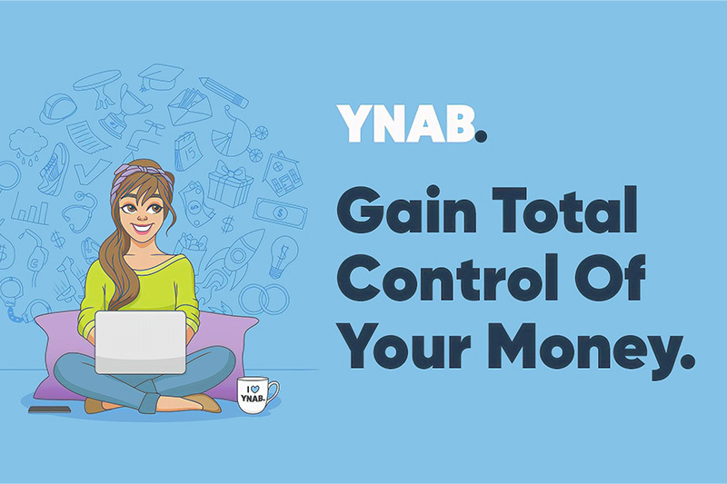 Top Budgeting Apps YNAB