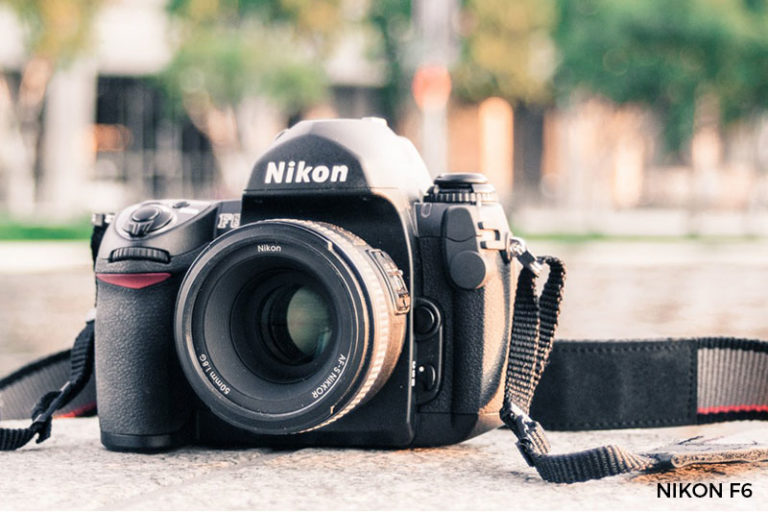 A Beginner's Guide to Buying Your First Camera Hive Life Magazine