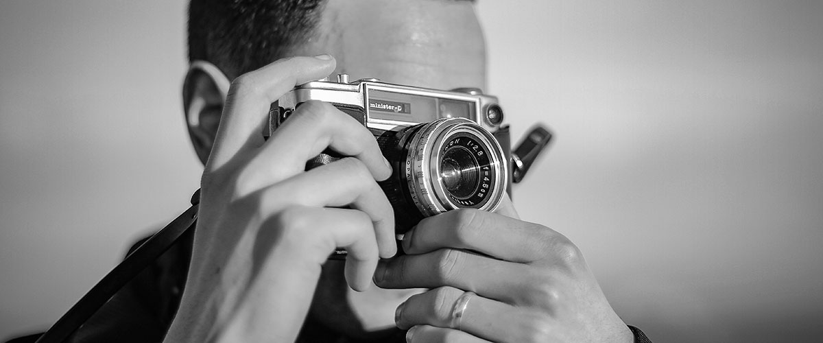 A Beginner’s Guide to Buying Your First Camera