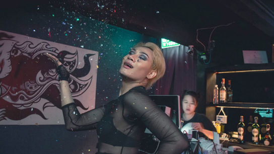 Meet Go Grrrls, the Queer DJs Breaking LGBT Stereotypes in Bangkok
