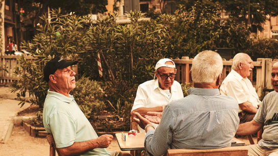 Men’s Sheds: Could the Answer to Australia’s Loneliness Crisis Be At the Bottom of Your Garden?