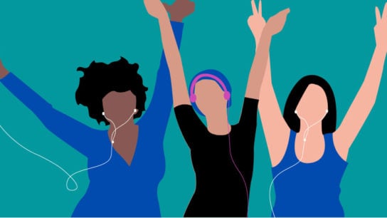 Celebrate International Women’s Day With These 6 Incredible Podcasts