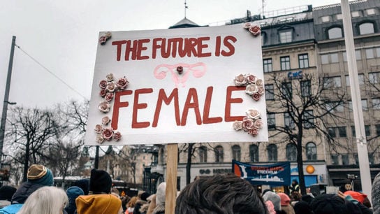 Why is International Women’s Day in March?