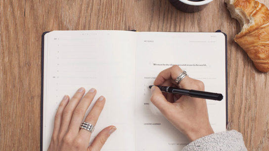 The Best Daily Planners to Boost Your Productivity in 2020