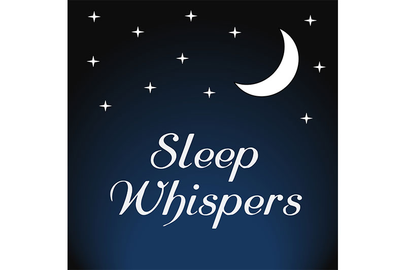 Sleep Whispers Sleep Podcast