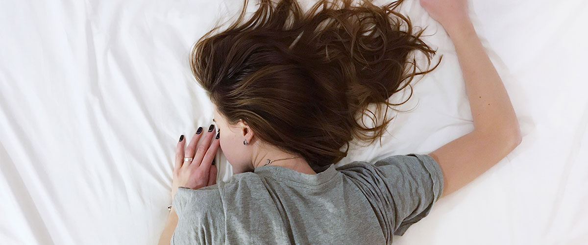 4 Health Benefits of a Weighted Blanket 
