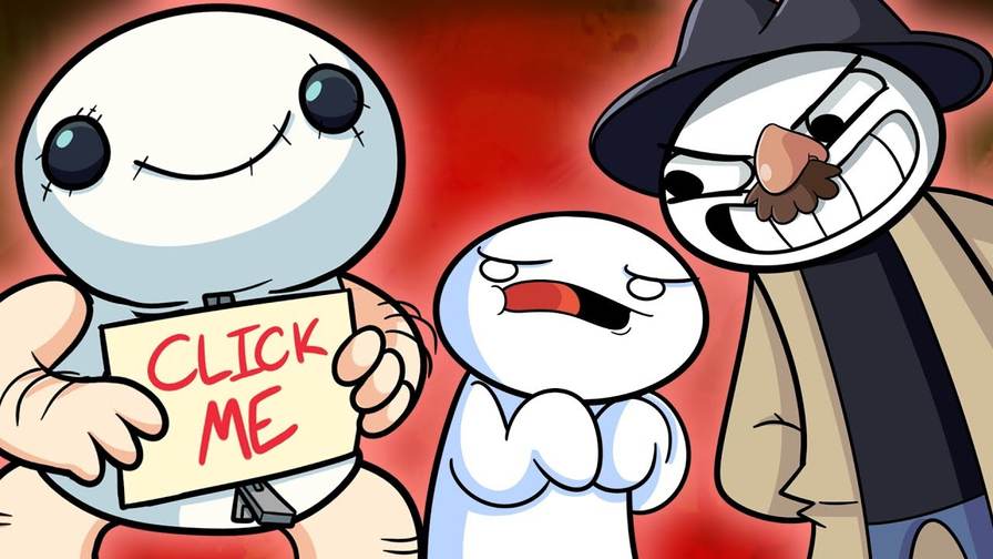 TheOdd1sOut Best Animation YouTube Channels