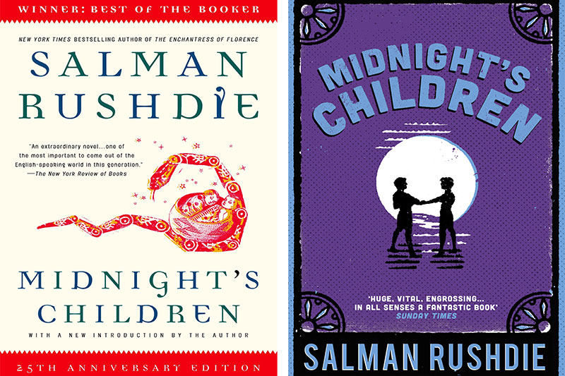 Best Books to Read 2020 Midnight's Children