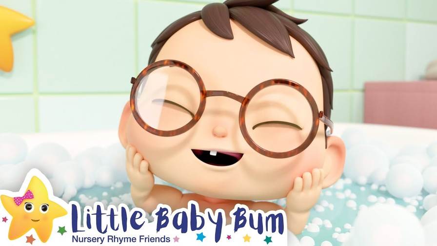 Little Baby Bum Best Animation Youtube Channels