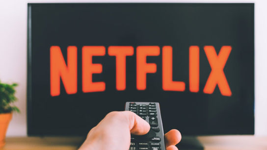 6 Best Shows on Netflix To Watch in 2020