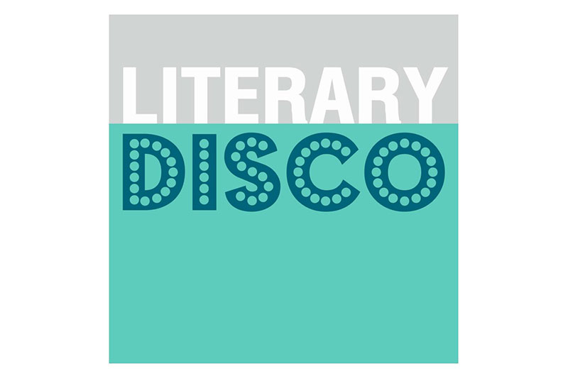 Cabin Fever Podcasts Literary Disco