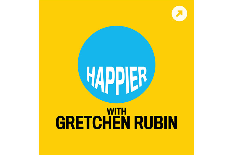 Cabin Fever Podcasts Happier