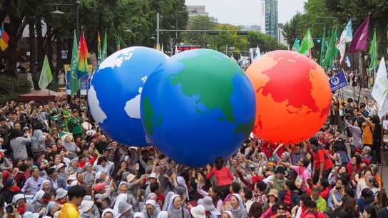 Earth Day: What is It, When is it and Why Do We Celebrate It?