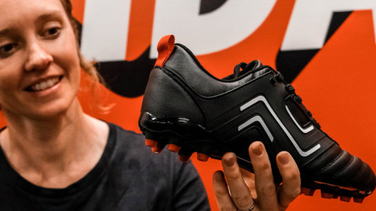 Ida Sports: How Women’s Football Shoes Are Challenging Gender Inequality