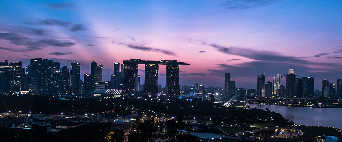 The 9 Absolute Best Things to Do in Singapore: A 24 Hour Guide