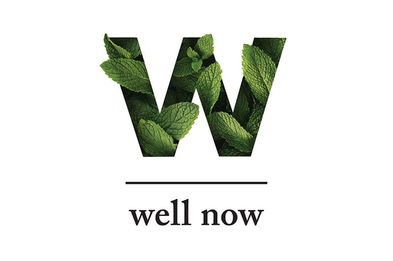 Wellness Podcast Well Now