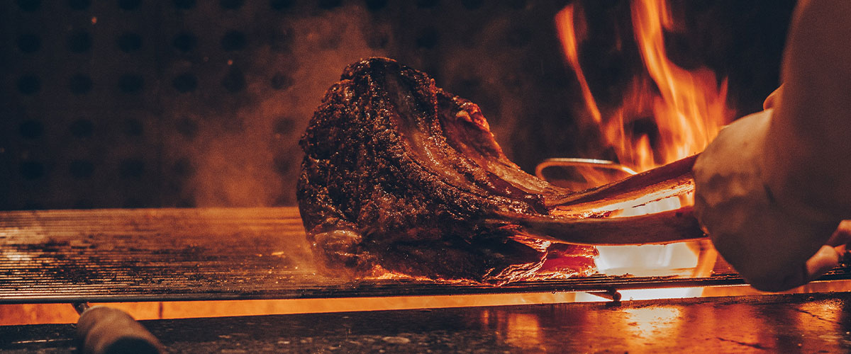 A MeatLover's Guide 8 Restaurants for the Best Steak in Hong Kong