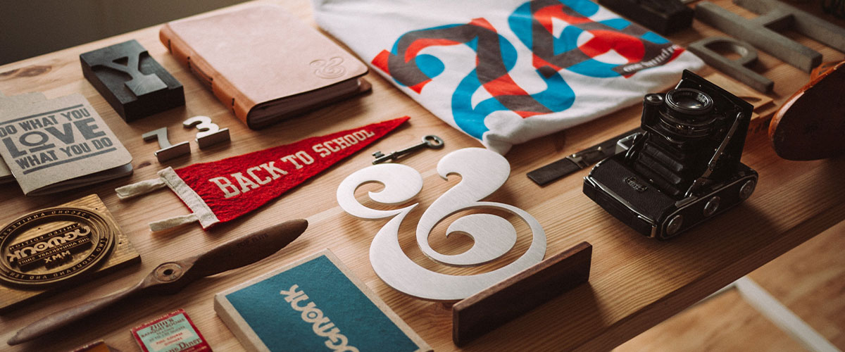 Brand Identity: 5 Tips to Creating a Winning Brand Style Guide