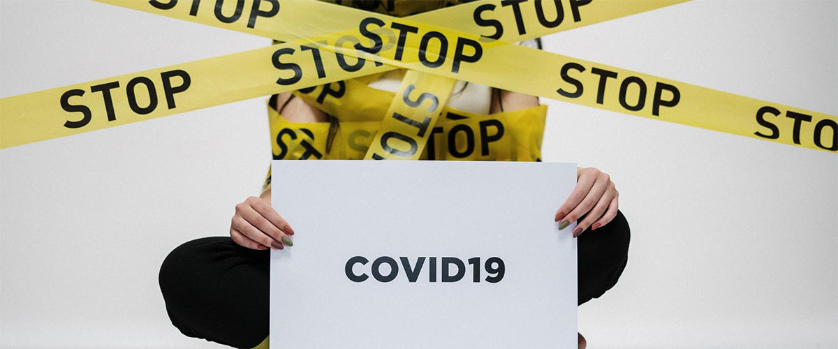 COVID-19: 5 Ways You Can Help Fight the Virus