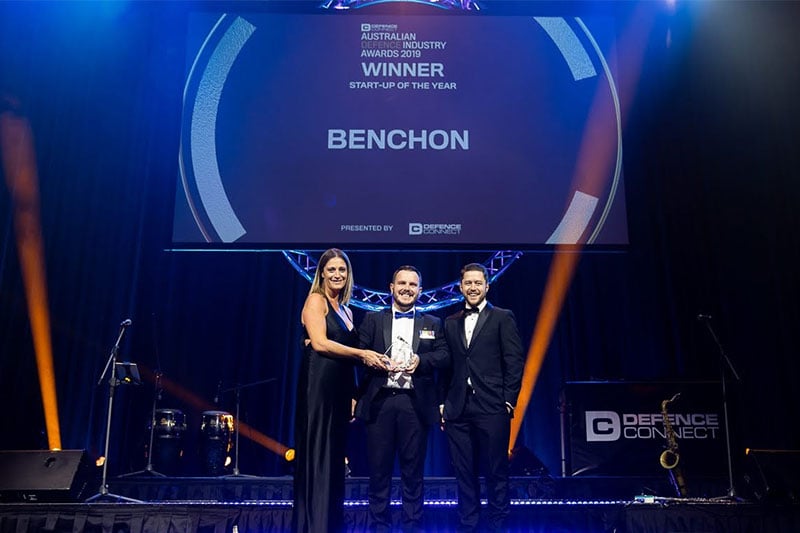 BenchOn Awards