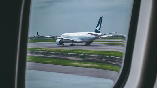 Cathay Pacific Reports HKD 4.5B Loss from January to April