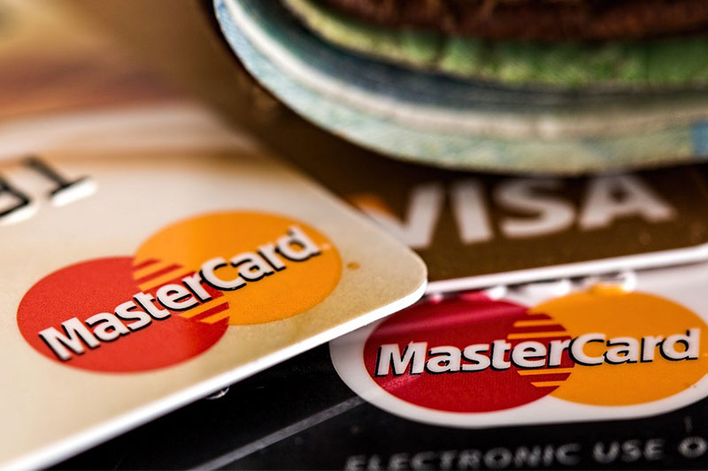 Financial Planning Credit Cards MasterCard