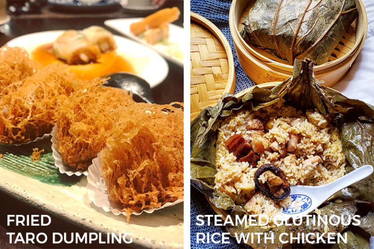 Hong Kong Food Guide 37 Famous Local Dishes You Should Try