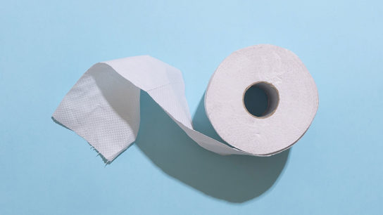 COVID-19 Leads to Spike in Toilet Paper Prices Worldwide