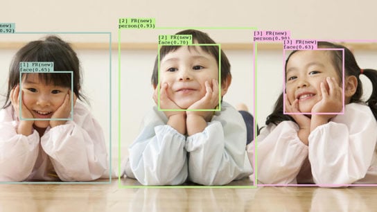 Unifa: The Japanese Startup Using AI to Power Childcare Solutions