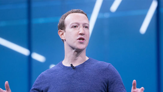 Facebook Loses USD 7.2 Billion as Companies Boycott Ads