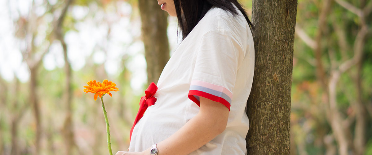 Little Ones: This Japanese NPO is Ending Stigma Against Single Mothers