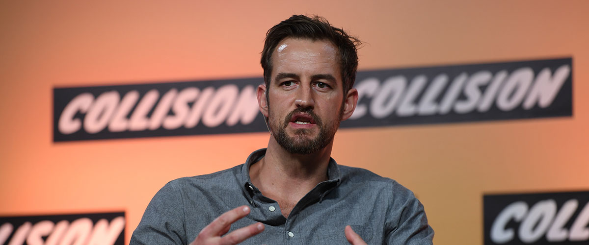 WeWork Co-Founder Miguel McKelvey to Step Down