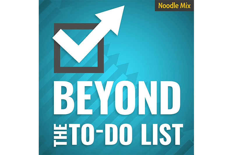 Beyond the To Do List