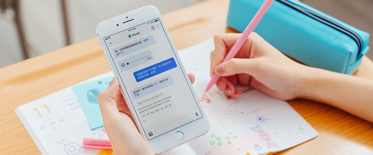 Snapask: The EdTech App Helping Millions of Students Learn Across Asia