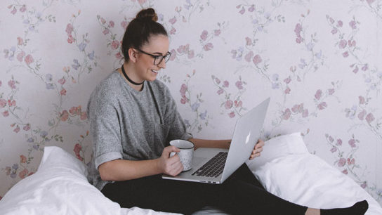 5 Ways to Stay Energised When Working from Home