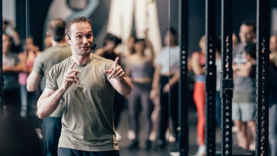 BASE: How Fitness Founder Jack Thomas Won Asia’s Gym of the Year