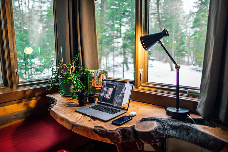 Feng Shui Productivity Tips Home Office