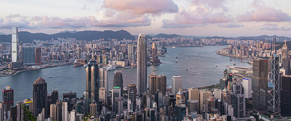 HK Markets Flourish, Undeterred by National Security Law