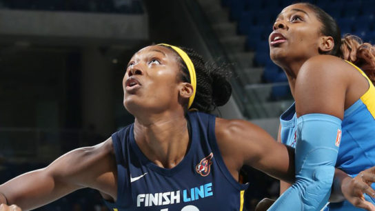 Kayla Alexander: WNBA Player on the Importance of Diversity