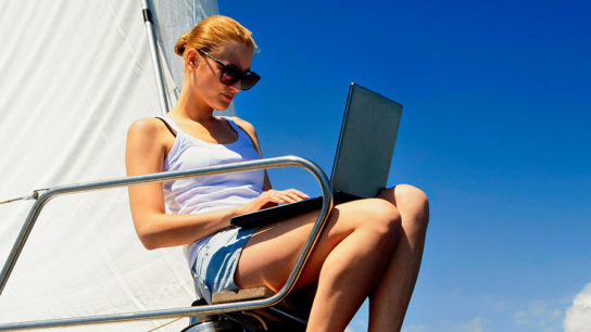 4 Things No One Tells You About Working Remotely