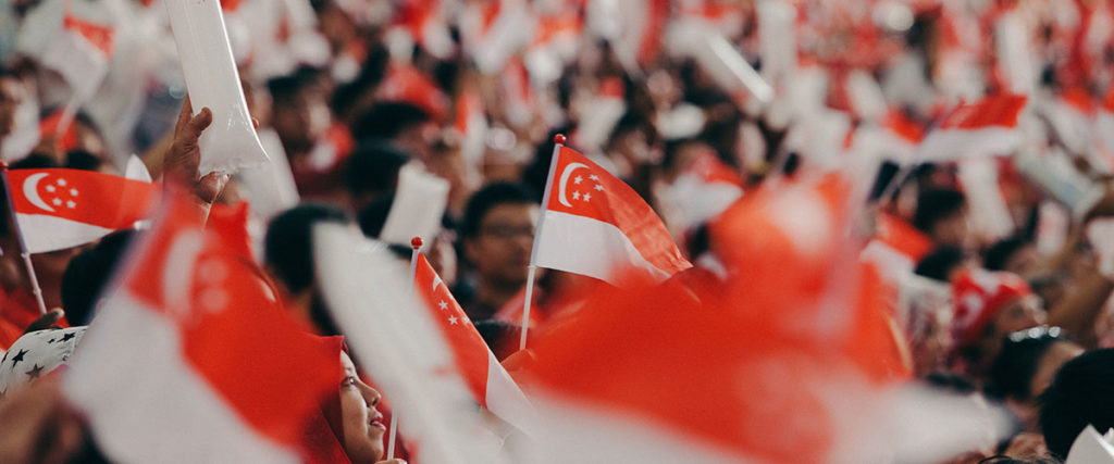 Singapore Elections