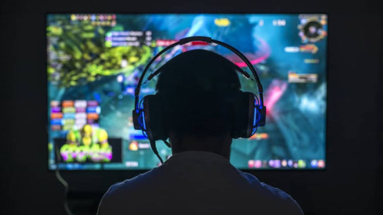 5 Key Trends Redefining the Future of Gaming